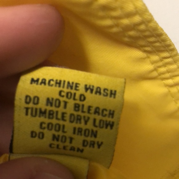 Spring Jacket (light liner) - Picture 10 of 10